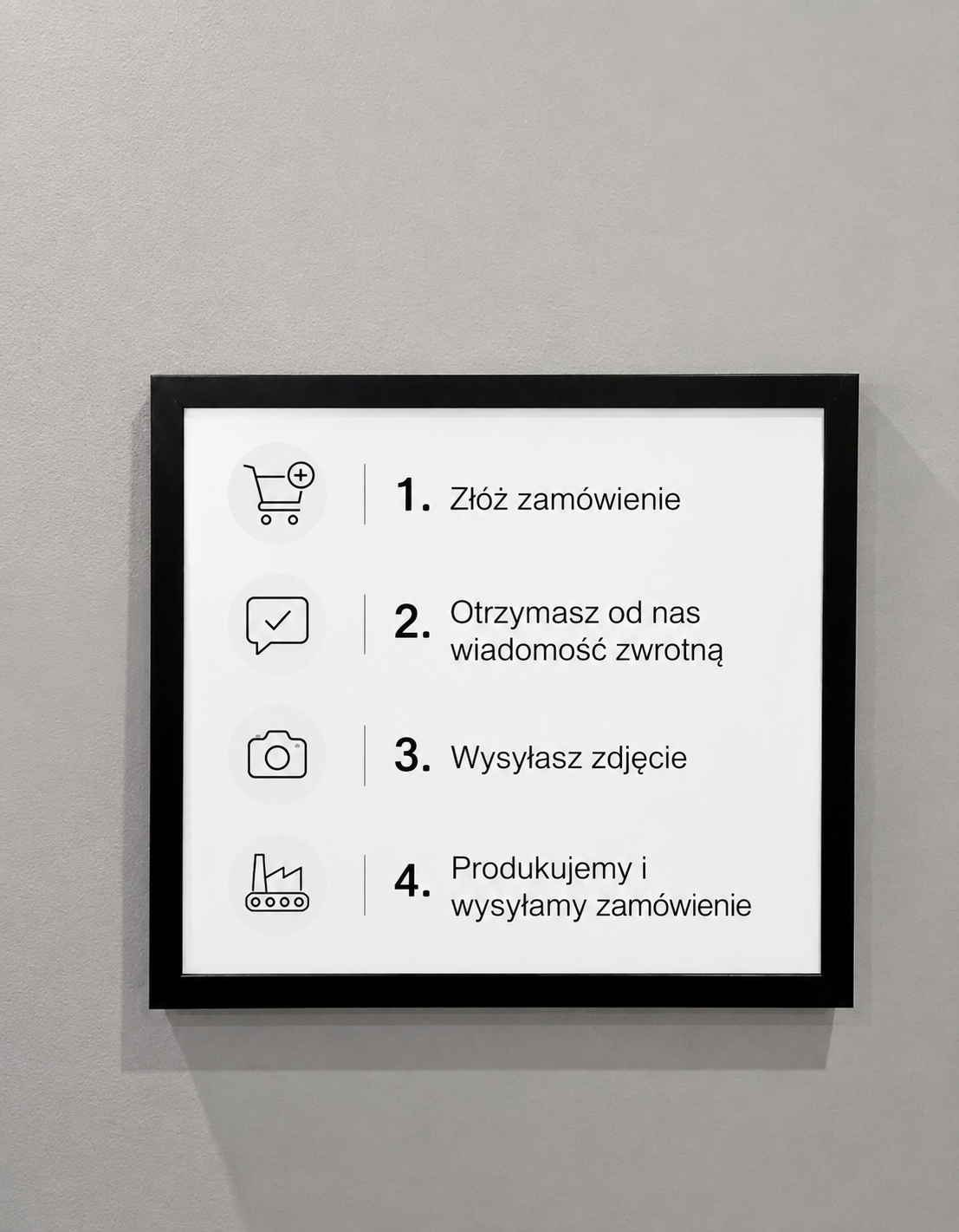 Ramka Z Własnym Zdjęciem!