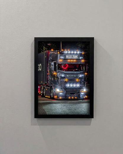 LED Frame (Copy) (Copy)